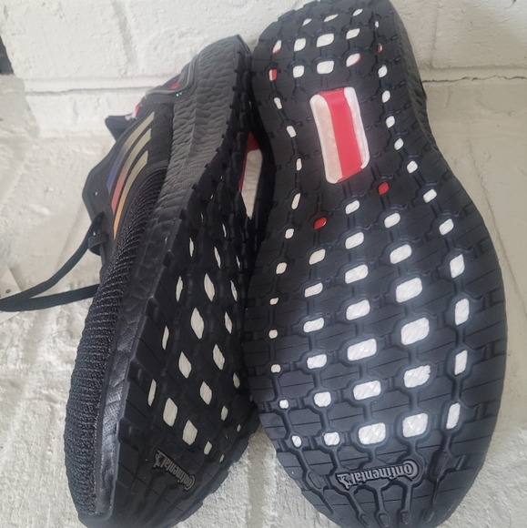 Adidas ultraboost 20 running shoes - Picture 6 of 6